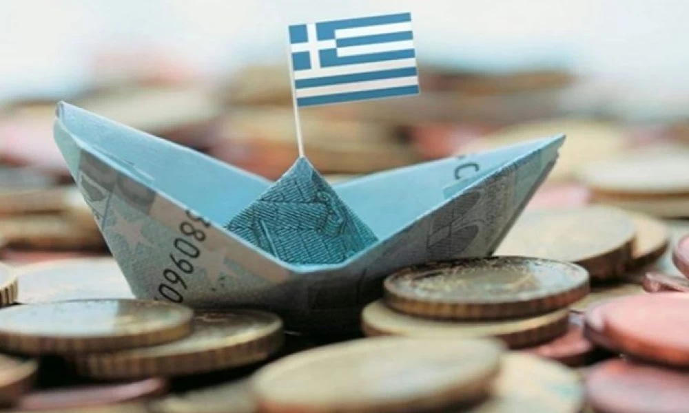 Οικονομία: Ψηφίστηκε από τη Βουλή ο Πτωχευτικός Νόμος